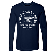 Mens Small Midnight Navy Style_Long Sleeve