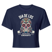 Womens X-Small Midnight Navy Style_T-Shirt