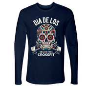 Mens Small Midnight Navy Style_Long Sleeve