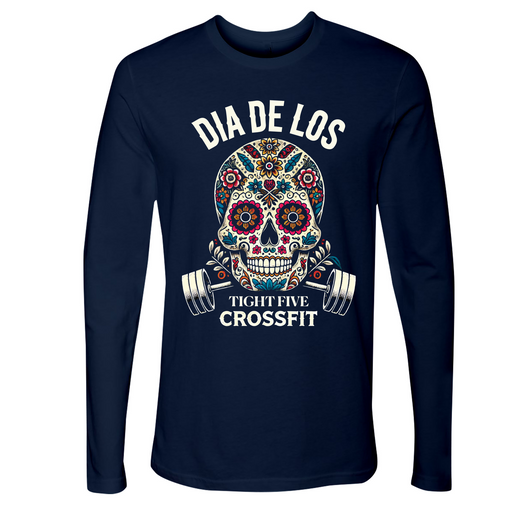 Mens Small Midnight Navy Style_Long Sleeve