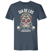 Mens Small Midnight Navy Style_T-Shirt