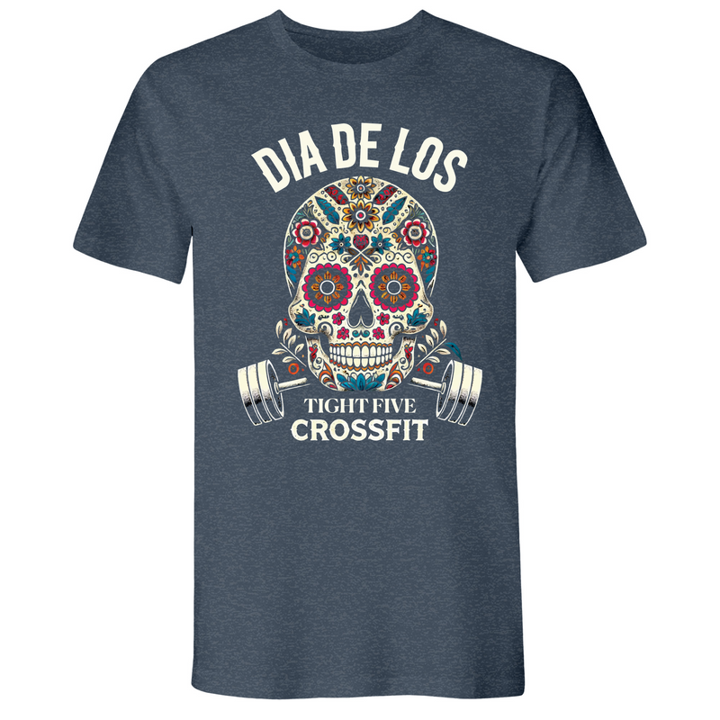 Mens Small Midnight Navy Style_T-Shirt