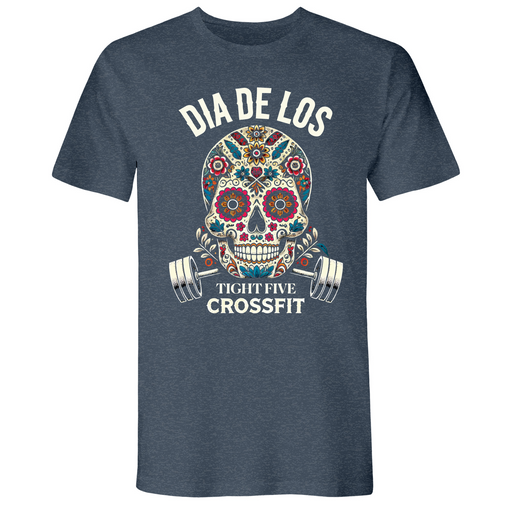 Mens Small Midnight Navy Style_T-Shirt