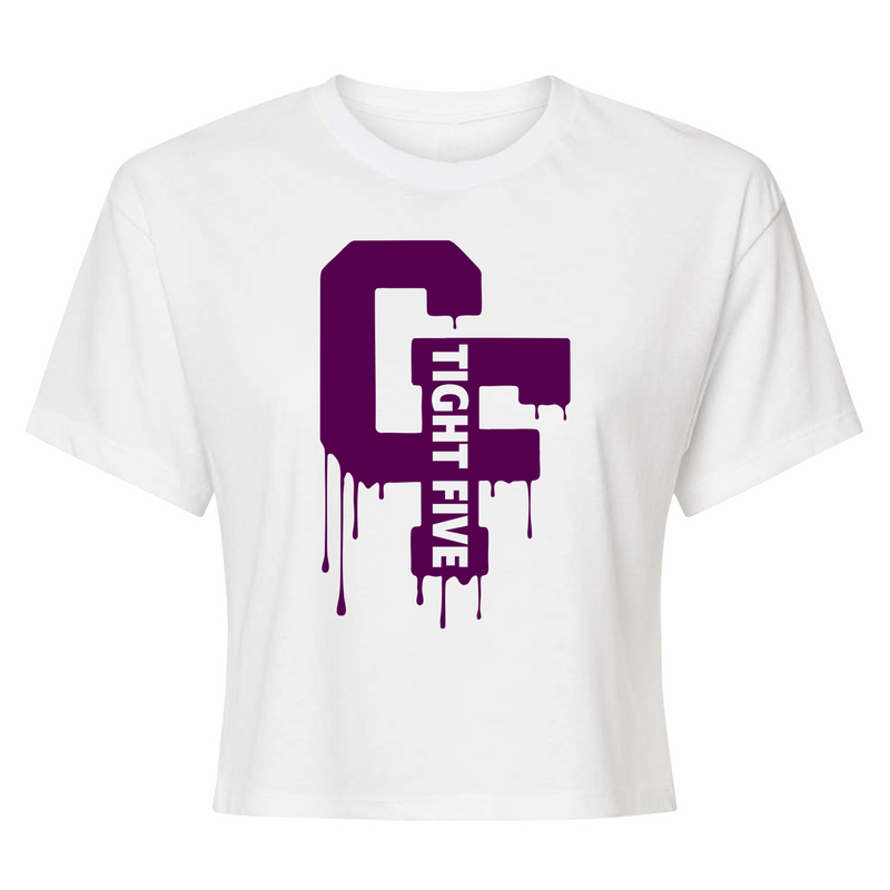Womens X-Small White Style_T-Shirt