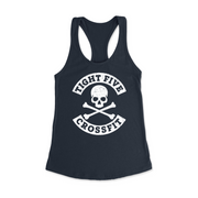 Womens X-Small Midnight Navy Style_Tank Top