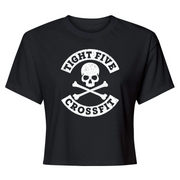 Womens X-Small Black Style_T-Shirt