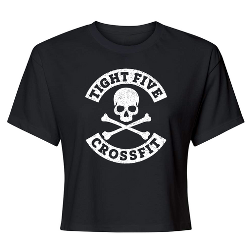 Womens X-Small Black Style_T-Shirt