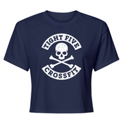 Womens X-Small Midnight Navy Style_T-Shirt