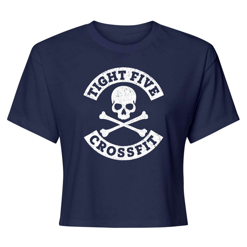 Womens X-Small Midnight Navy Style_T-Shirt