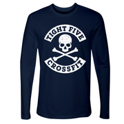Mens Small Midnight Navy Style_Long Sleeve