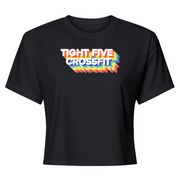 Womens X-Small Black Style_T-Shirt