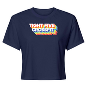 Womens X-Small Midnight Navy Style_T-Shirt