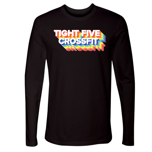 Mens Small Black Style_Long Sleeve