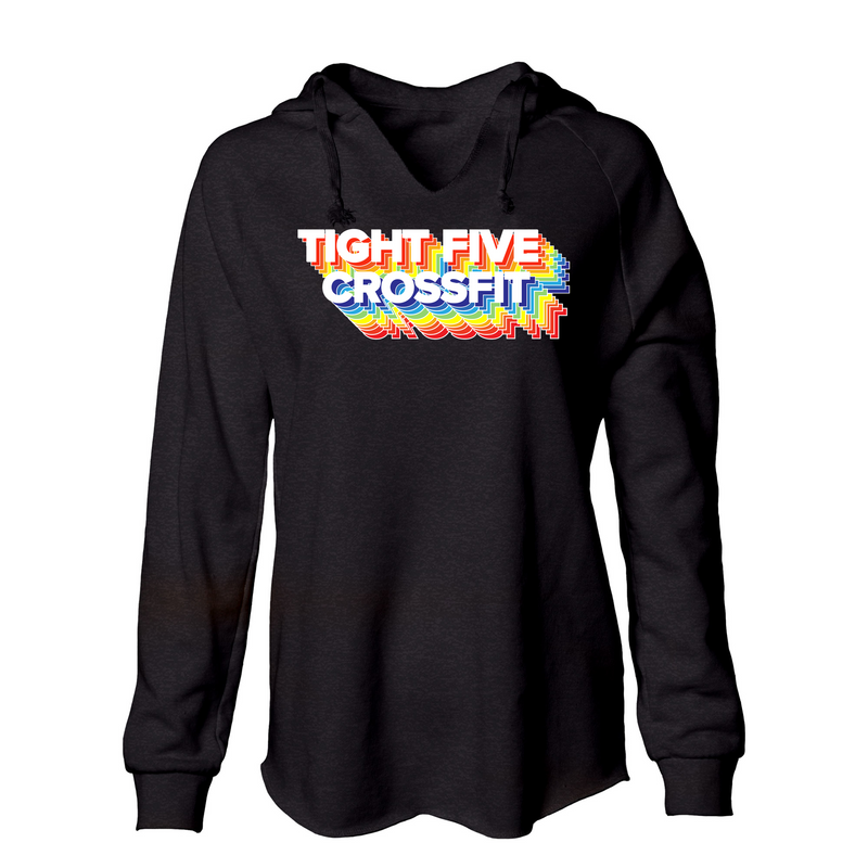 Womens Small Black Style_Hoodie