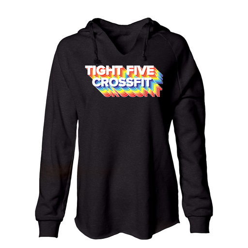 Womens Small Black Style_Hoodie