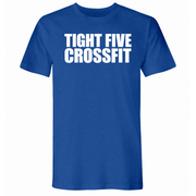 Mens Small Royal Style_T-Shirt