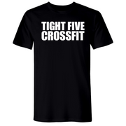 Mens Small Black Style_T-Shirt
