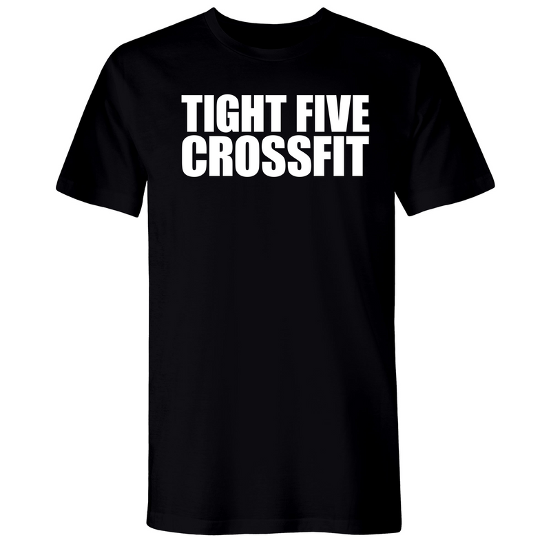 Mens Small Black Style_T-Shirt
