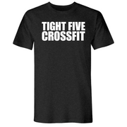 Mens Small Charcoal Style_T-Shirt
