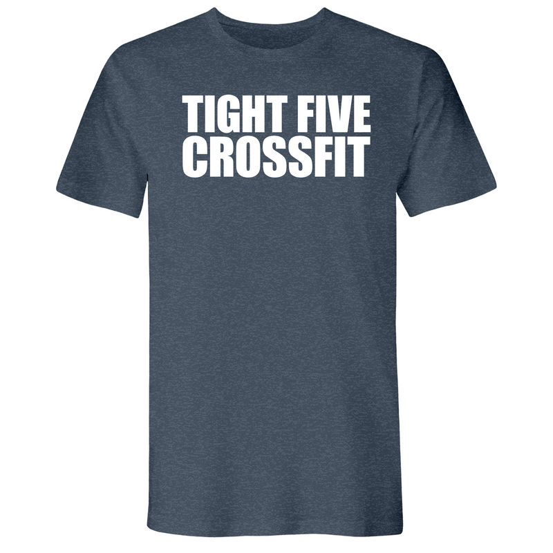 Mens Small Midnight Navy Style_T-Shirt