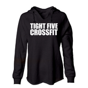 Womens Small Black Style_Hoodie