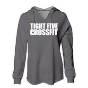 Womens Small Shadow Style_Hoodie