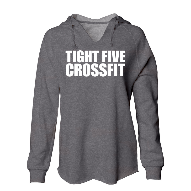 Womens Small Shadow Style_Hoodie