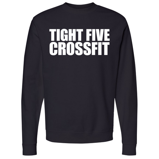 Mens Small Black Style_Sweatshirt