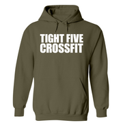 Mens Small Army Style_Hoodie