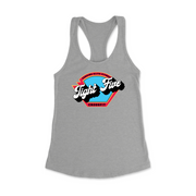Womens X-Small Heather Gray Style_Tank Top