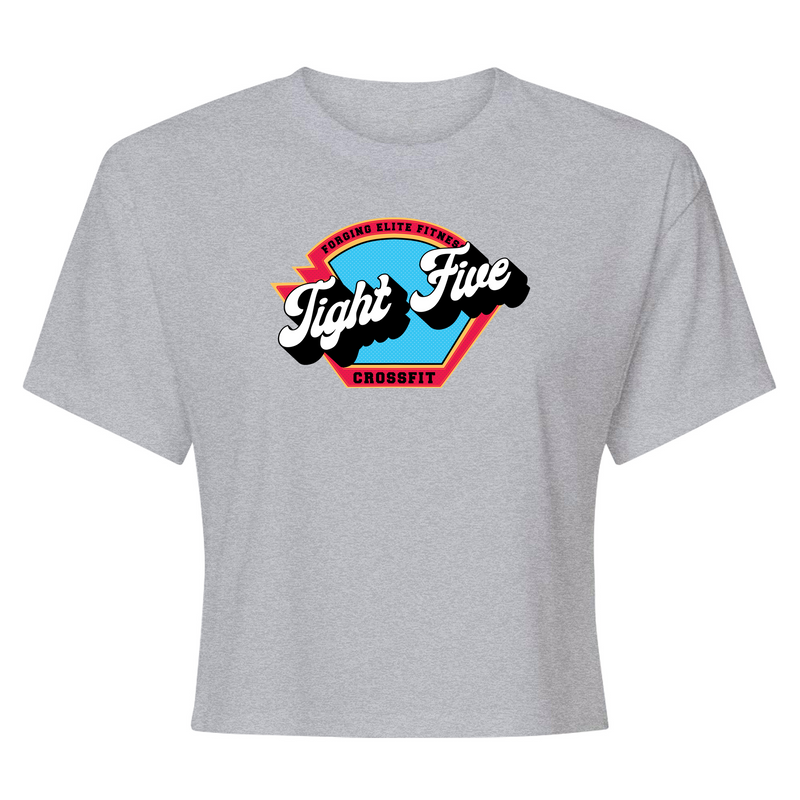 Womens X-Small Heather Gray Style_T-Shirt