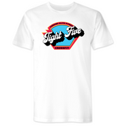 Mens Small White Style_T-Shirt