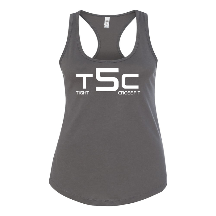 Tight Five CrossFit Standard Womens - Tank Top