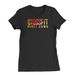 Womens Small Black Style_T-Shirt