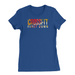 Womens Small True Royal Style_T-Shirt