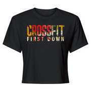 Womens X-Small Black Style_T-Shirt