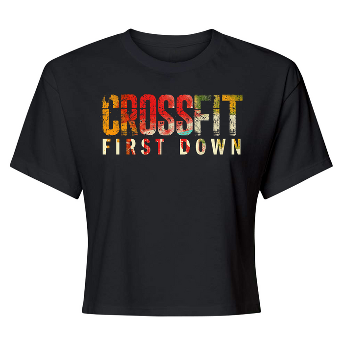 Womens X-Small Black Style_T-Shirt