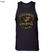 Mens Small Black Style_Tank Top