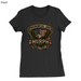 Womens Small Black Style_T-Shirt