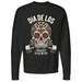 Mens Small Charcoal Heather Style_Sweatshirt