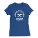 Womens Small True Royal Style_T-Shirt