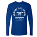 Mens Small Royal Style_Long Sleeve