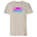 Mens Small Sand Style_T-Shirt