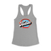 Womens X-Small Heather Gray Style_Tank Top