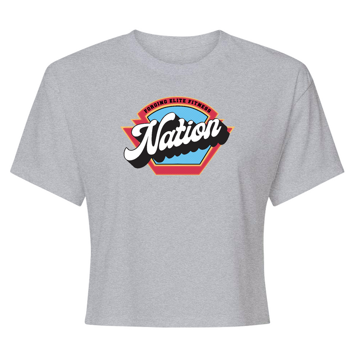 Womens X-Small Heather Gray Style_T-Shirt