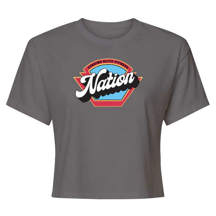 Womens X-Small Dark Gray Style_T-Shirt