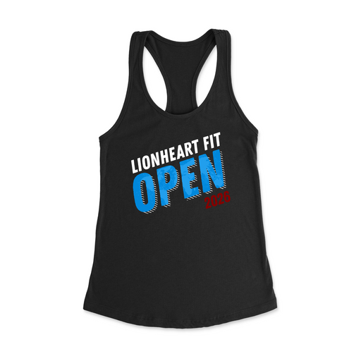 Womens X-Small Black Style_Tank Top