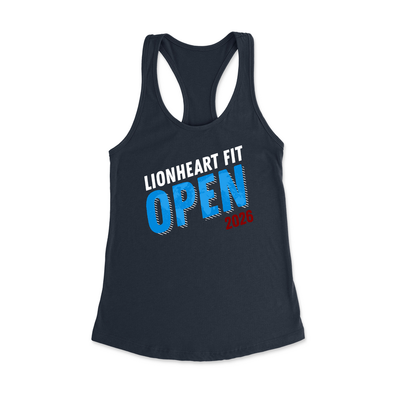 Womens X-Small Midnight Navy Style_Tank Top