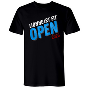 Mens Small Black Style_T-Shirt