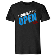 Mens Small Charcoal Style_T-Shirt